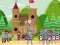 لعبة Retro Tower Defense على الانترنت