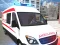 لعبة Ambulance Emergency Simulator 2021 على الانترنت