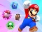 لعبة Super Mario Crush Saga Puzzle على الانترنت