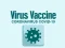 لعبة Virus vaccine coronavirus covid-19 على الانترنت