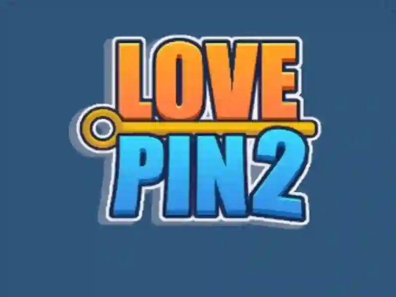 لعبة Love Pin 2 على الانترنت