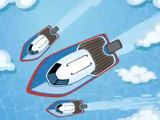 لعبة Wave Rider على الانترنت