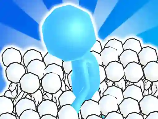 لعبة Merge and Invade على الانترنت