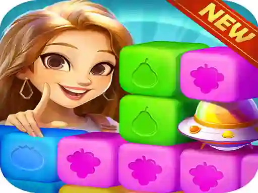 لعبة Puzzle Match Kit على الانترنت