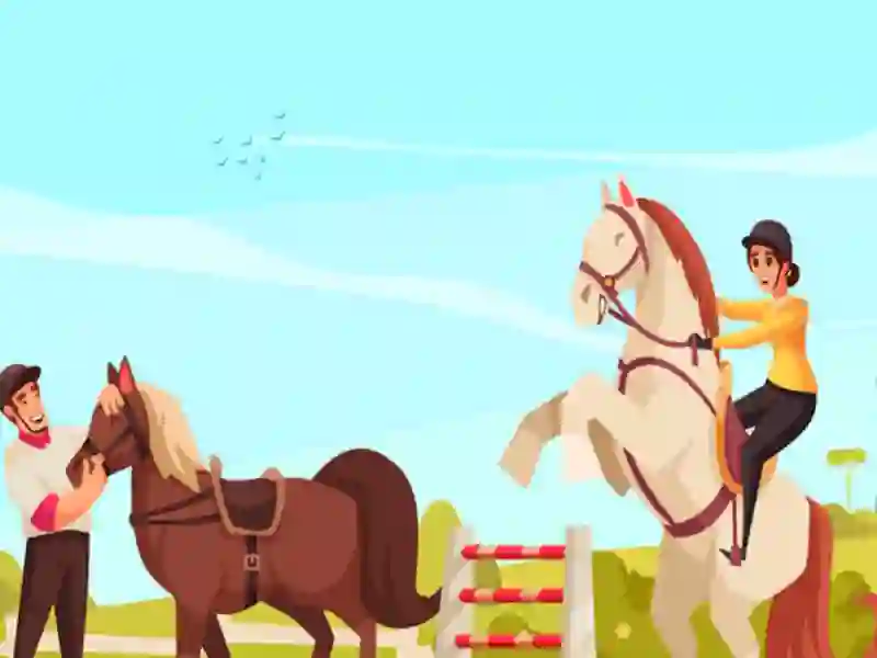 لعبة Lone Rider Escape على الانترنت
