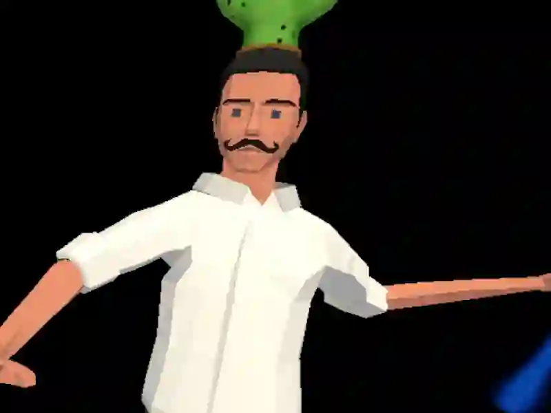 لعبة I Am Not Infected على الانترنت