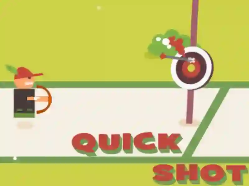 لعبة Quick Shot على الانترنت