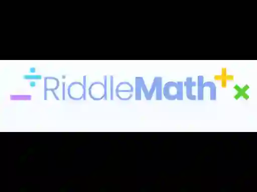 لعبة RiddleMath على الانترنت