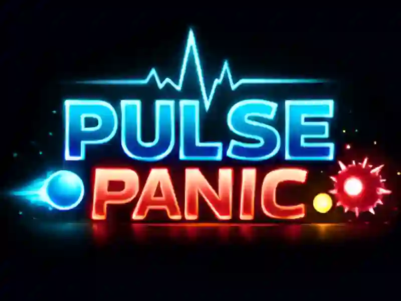 لعبة Pulse Panic على الانترنت