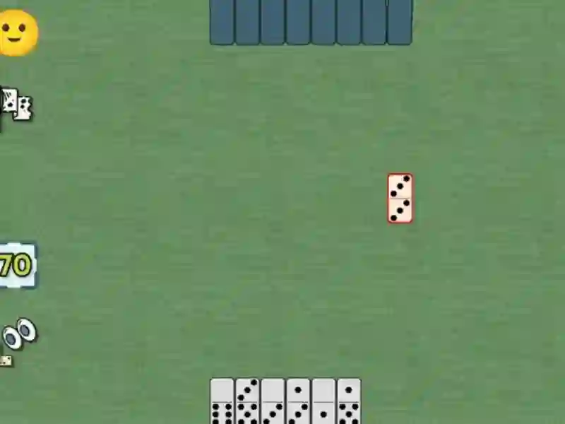 لعبة Domino Spider Duel على الانترنت