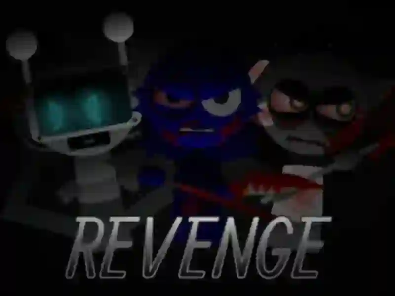لعبة The Definitive Phase 9: Revenge على الانترنت