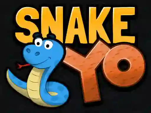 لعبة Snake YO على الانترنت