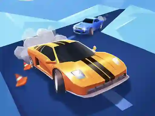 لعبة Real Drift Racing على الانترنت
