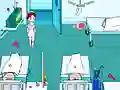لعبة Naughty Hospital على الانترنت