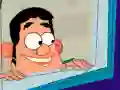 لعبة Perry The Perv 2 على الانترنت