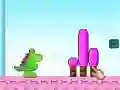 لعبة CandynO 2 على الانترنت