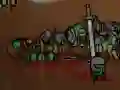 لعبة Meaningless Violence على الانترنت