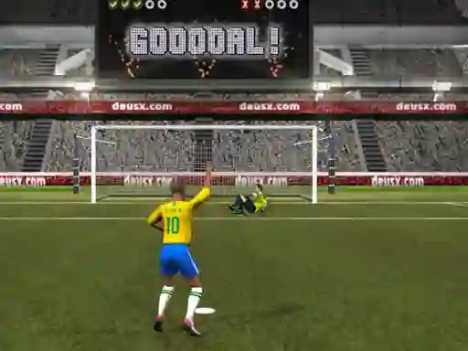 لعبة Ultimate PK على الانترنت