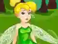 لعبة Tinkerbell. Forest accident على الانترنت