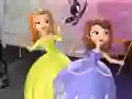 لعبة Curse of princess Ivy على الانترنت