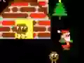 لعبة Santa goes crazy على الانترنت