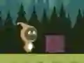 لعبة Strange Space على الانترنت