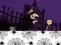 لعبة Halloween Run على الانترنت