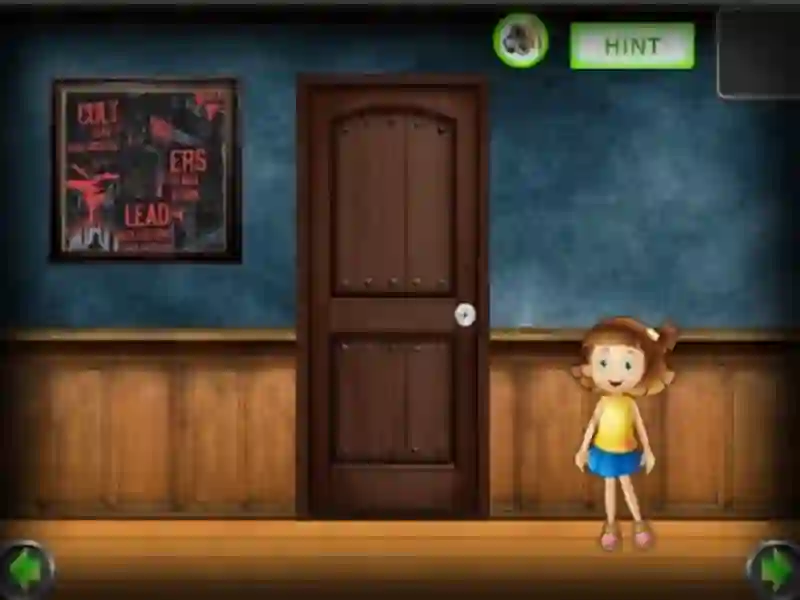 لعبة Amgel Kids Room Escape 335 على الانترنت