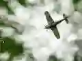 لعبة Skies of war على الانترنت