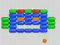 لعبة Breakout على الانترنت