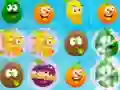 لعبة Super Fruits Crush على الانترنت