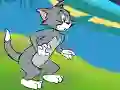 لعبة Tom And Jerry - Cat Crossing على الانترنت