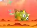 لعبة Flying Dash على الانترنت