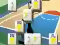 لعبة Sports Mahjong على الانترنت