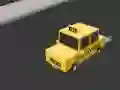 لعبة Dangerous the taxi driver على الانترنت