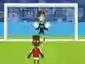لعبة Euro Football Kick 16 على الانترنت