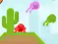 لعبة Frogger Jump على الانترنت
