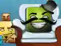 لعبة Gentleman Rescue 2 على الانترنت