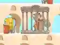 لعبة Epic Gaul على الانترنت