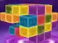 لعبة Space Cubes على الانترنت