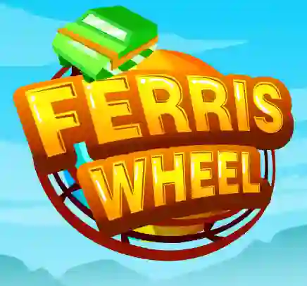 لعبة Ferris wheel على الانترنت