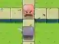 لعبة Kung Fu Master على الانترنت
