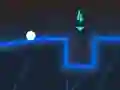 لعبة Arcade Golf NEON على الانترنت