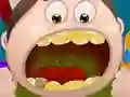 لعبة Doctor Teeth على الانترنت