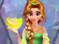 لعبة Anna Makeover على الانترنت