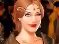 لعبة True Make Up على الانترنت