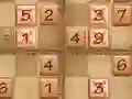 لعبة Beach Sudoku على الانترنت