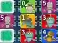 لعبة Robot Master على الانترنت