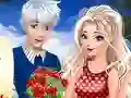 لعبة Disney Vs Villain Valentine's Day على الانترنت
