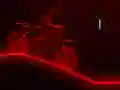 لعبة Neon Racer على الانترنت